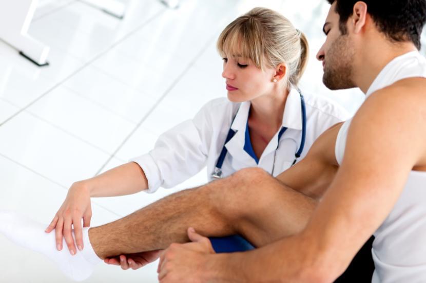 Gout: What are the Causes and Symptoms?