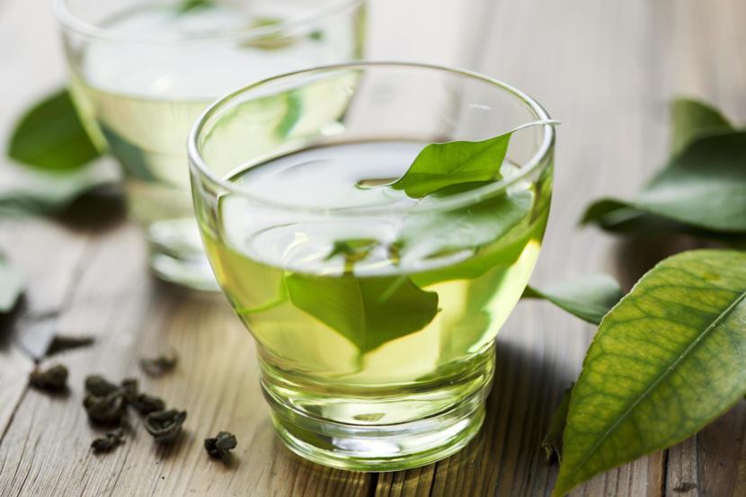 Studies Linked Green Tea to Preventing and Delaying Alzheimer's Disease
