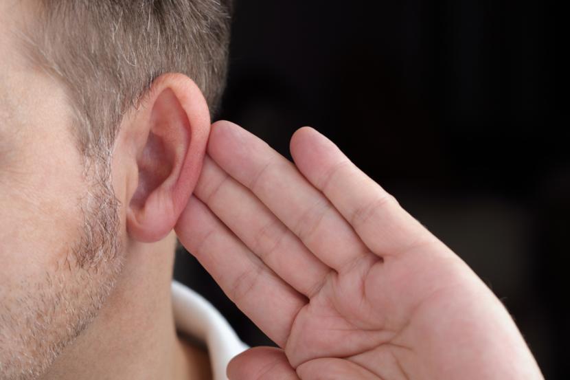 Hearing Loss: All You Need to Know About Hearing Loss