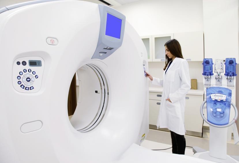 Cardiac Magnetic Resonance Imaging: Helping Muscular Dystrophy Patients with Oedema-Fibrosis