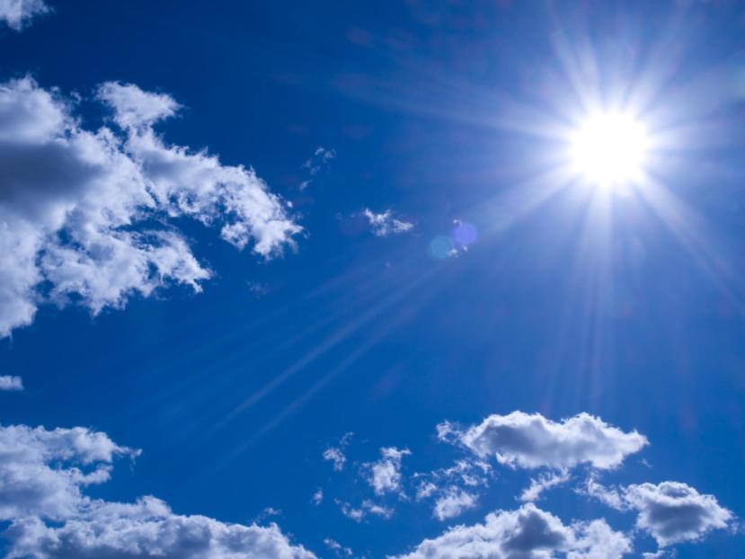 Study Shows High Levels of Vitamin D May Improve Lung Function