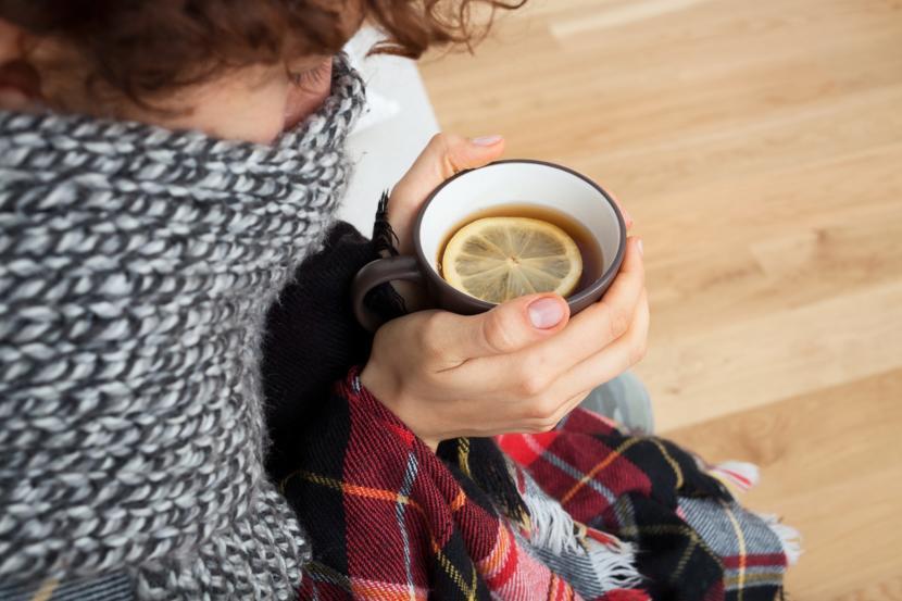 Home Remedies for Swollen Tonsils