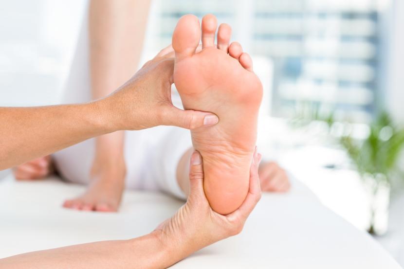 How Babinski Reflex Is Used to Diagnose MS