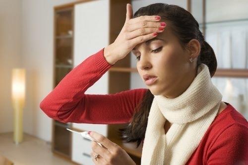 How Can I Tell the Difference Between the Flu and a Cold?
