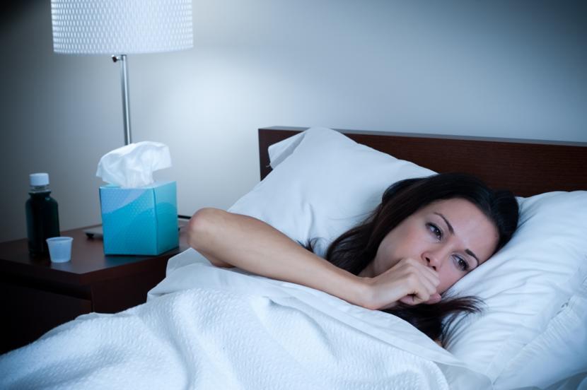 How Does Pneumonia Develop?