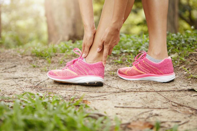 What Happens When Feet Are Affected by Rheumatoid Arthritis?