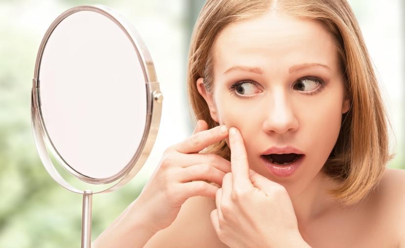 How Does Stress Affect Your Skin?