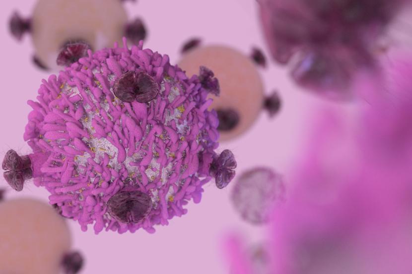 How Immunotherapy Makes a Real Difference in Relapsed Hodgkin Lymphoma