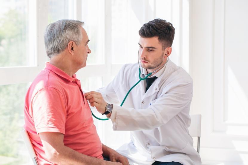 How Is Bronchitis Differentiated from Other Chest Infections?
