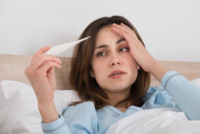 How is Dengue Fever Diagnosed?
