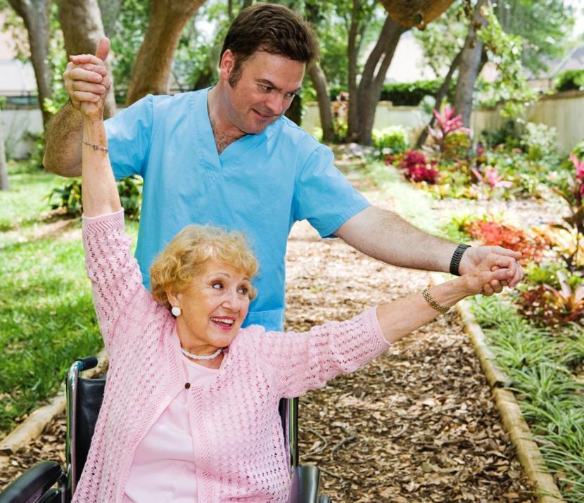 How is Physical Therapy Useful for Multiple Sclerosis?