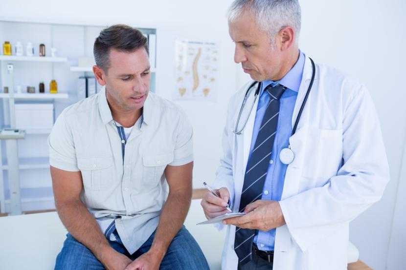 How is Testicular Cancer Diagnosed?