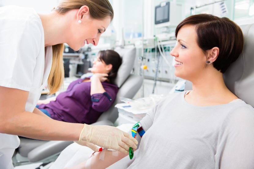 How Often Can You Donate Blood?