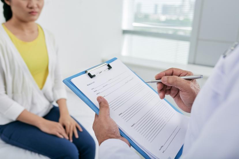 How Questionnaires Can Affect Multiple Sclerosis Survival Rates
