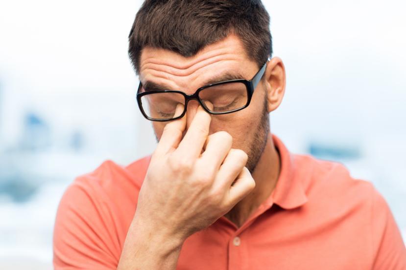 Not Feeling Quite Right: How Sleep Apnea Affects the Brain