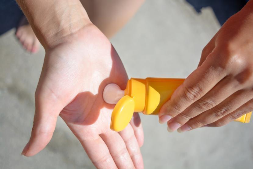 How Sunscreen May Lead to New Multiple Sclerosis Treatment