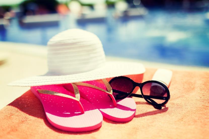How to Enjoy Summer Despite Having Lupus