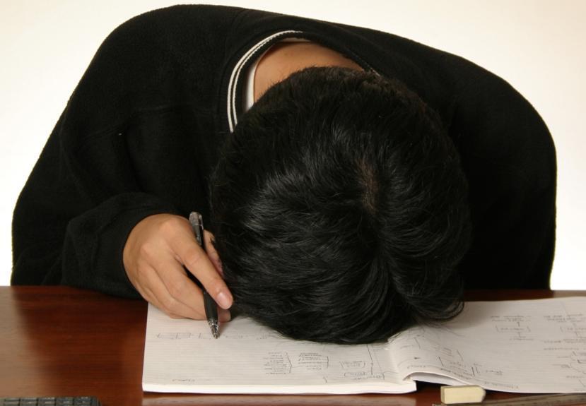 How to get a Better Night's Sleep