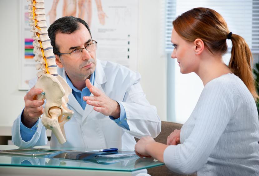 How to Prepare for a Laminectomy
