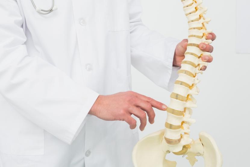 How to Prepare for Spinal Stenosis Surgery