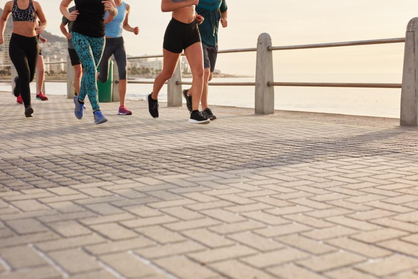 How to Prevent Shin Splints
