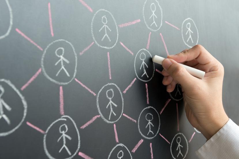 How to Show Social Support for Lymphoma
