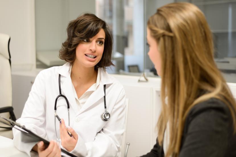 Hyperthyroidism vs. Hypothyroidism