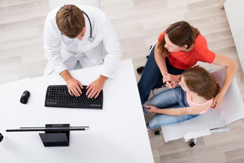 IBD Severity in Children Can Be Predicted by Genetic Testing