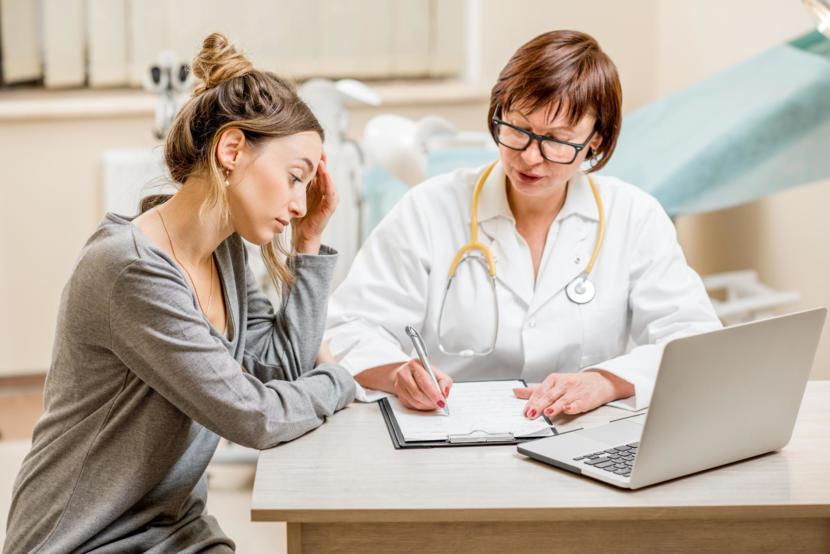 Increased Hospital Visits Could Indicate Lupus