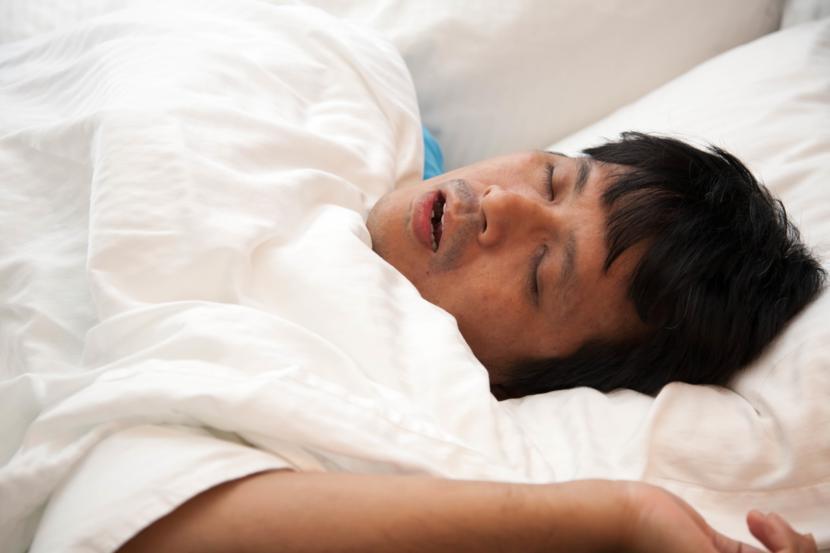 New Findings Reveal Inflammation Occurs Before Sleep Apnea Develops
