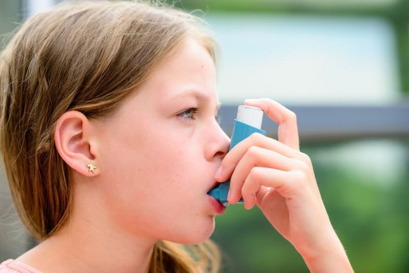 Is Asthma Preventable?