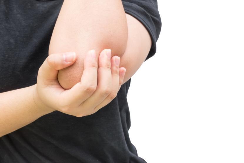 Is Bursitis a Chronic Ailment?