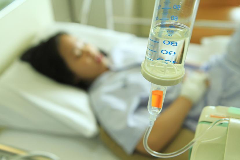 Is Dehydration an Emergency?