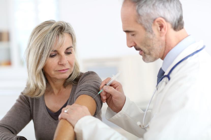 Is Mumps Preventable?