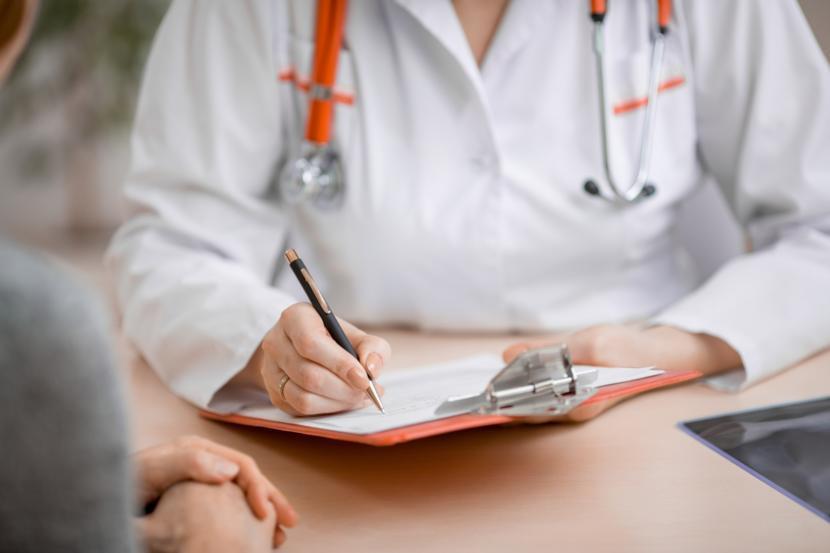 Is There an Early Diagnosis Possible in Hyperkalemia?