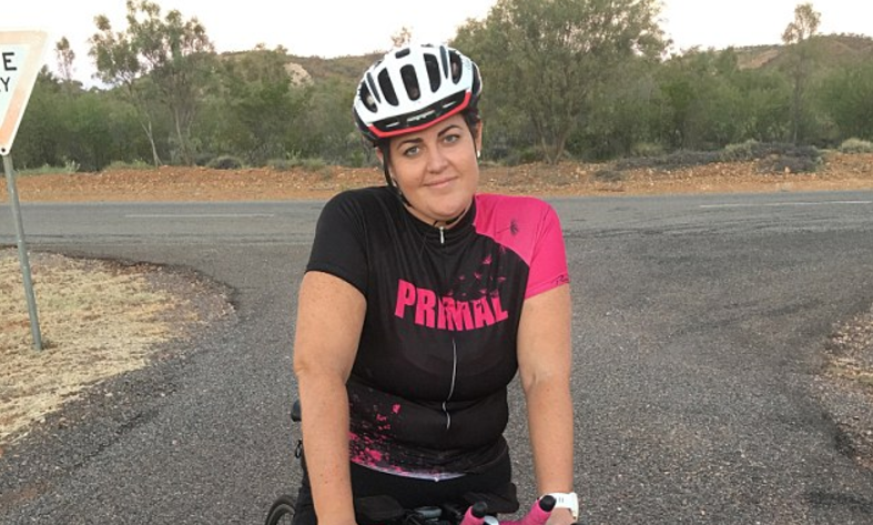 It’s Never Too Late: Woman Lost 250 Pounds After Diagnosed with Sleep Apnea and Diabetes