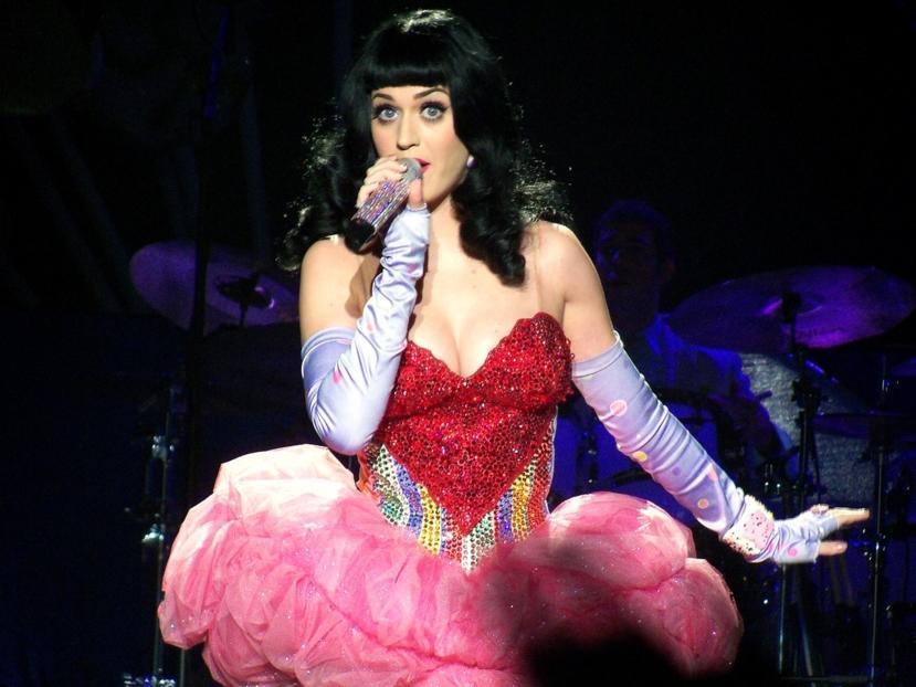 Young Katy Perry Fan Wishes Bullies Would Stop Picking on Sister with Autism