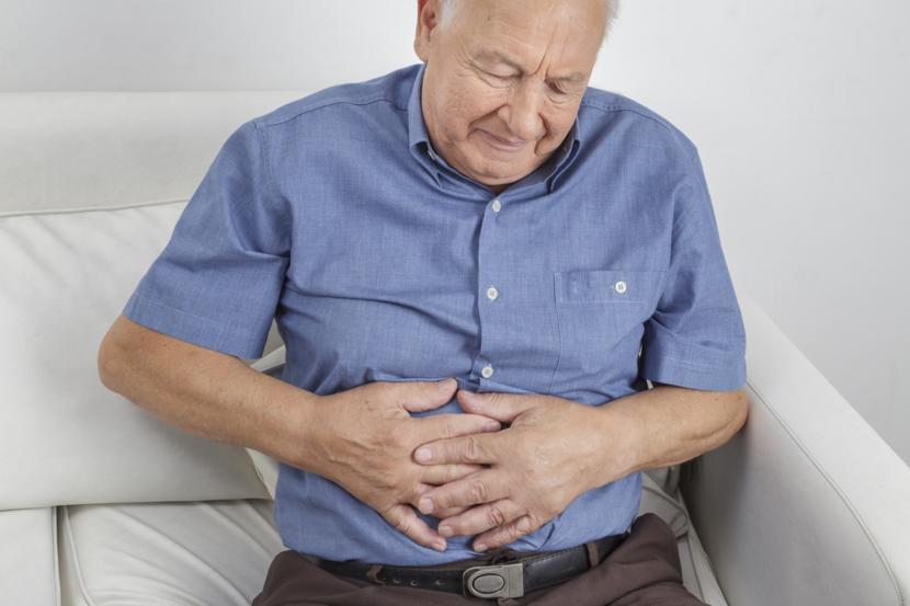 Know the Symptoms of Colon Cancer