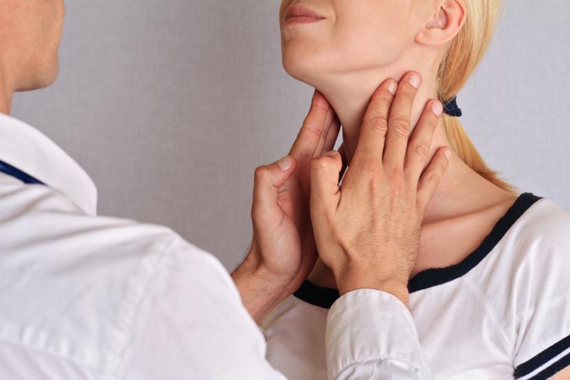Know the Symptoms of Hyperthyroidism