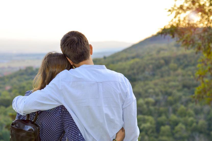 An Open Letter for Multiple Sclerosis Spouses