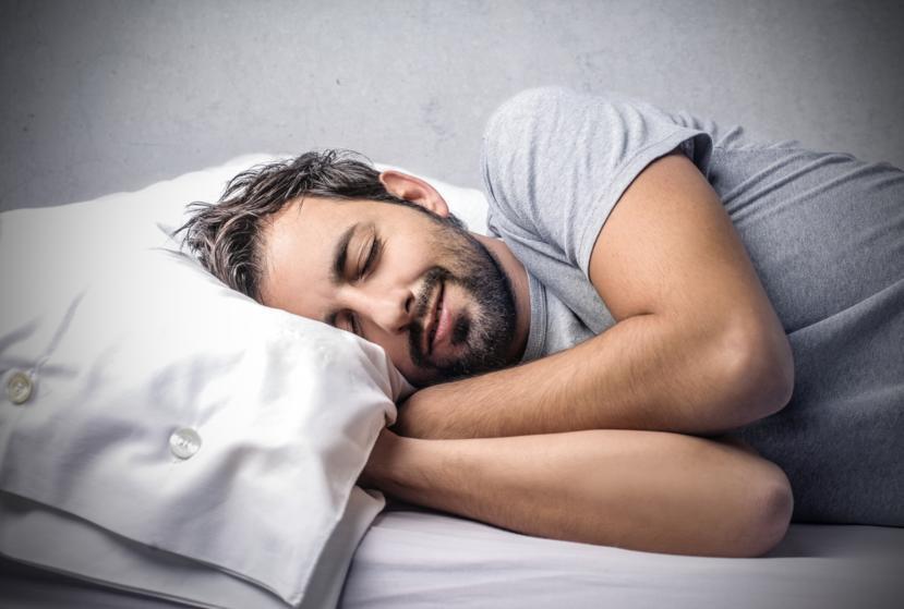 Lifestyle Changes Can Help Deal with Insomnia
