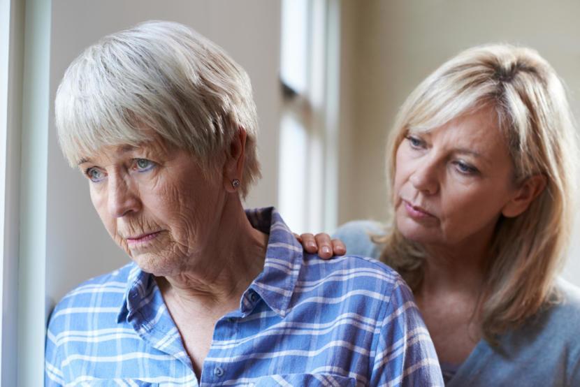 The Worrying Link Between Sleep Apnea and Dementia