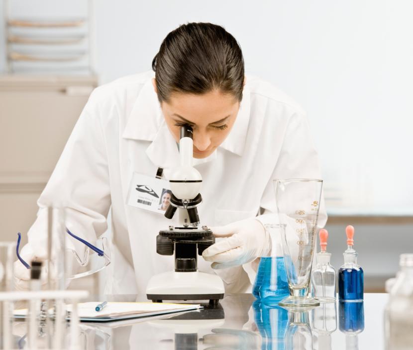 Links Between Shortened Telomeres and Duchenne Muscular Dystrophy