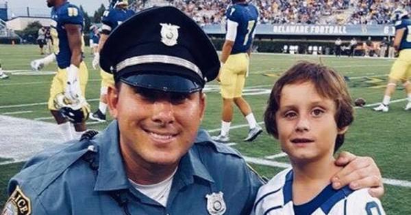 Little Boy Tugs at Heartstrings of Entire Community: Be the Match!