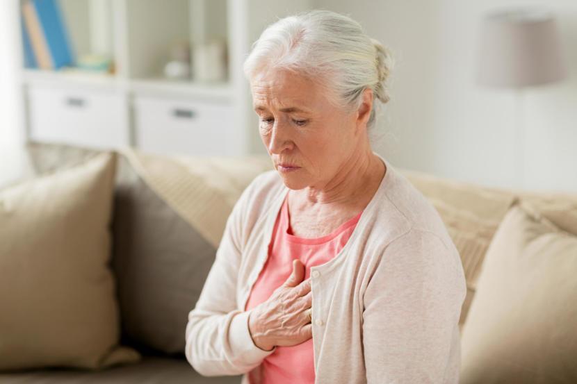 Those Living with Lupus Are at Higher Risk of Atherosclerosis