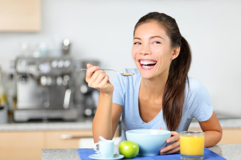 Lose Weight Without Fad Diets