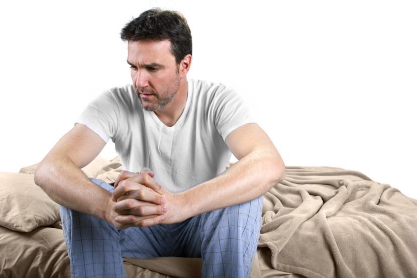 Low Testosterone Levels May Increase the Risk of Bone Fractures