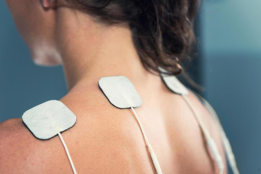 A Dose of Electricity: A Promising Treatment for Lupus Pain