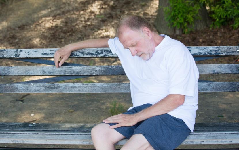 Lyme Disease and Multiple Sclerosis: What Is the Link?