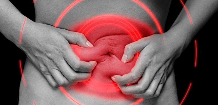 Managing Crohn’s Disease